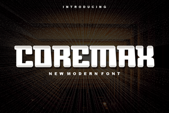 Coremax: A Designer’s Real-World Take