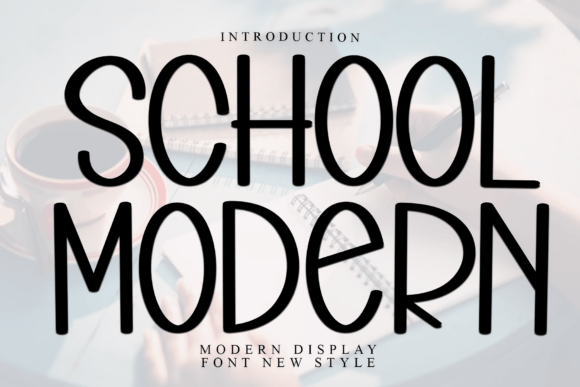 School Modern: A Designer’s Real-World Review